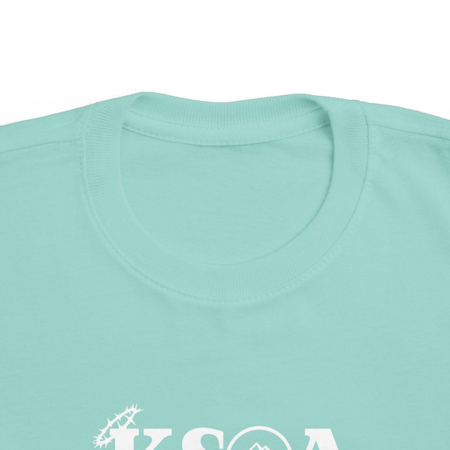 Krumb Logo Toddler Tee