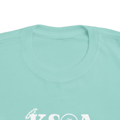 Krumb Logo Toddler Tee