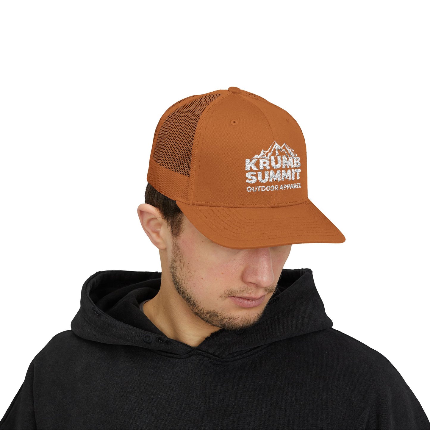 Krumb Summit Ridge Trucker