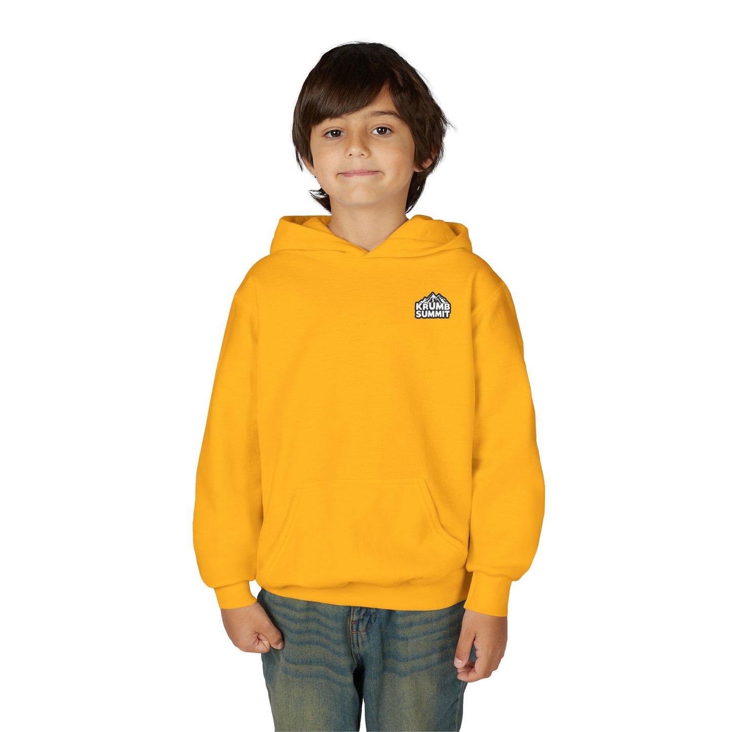 Krumb Youth Hoodie