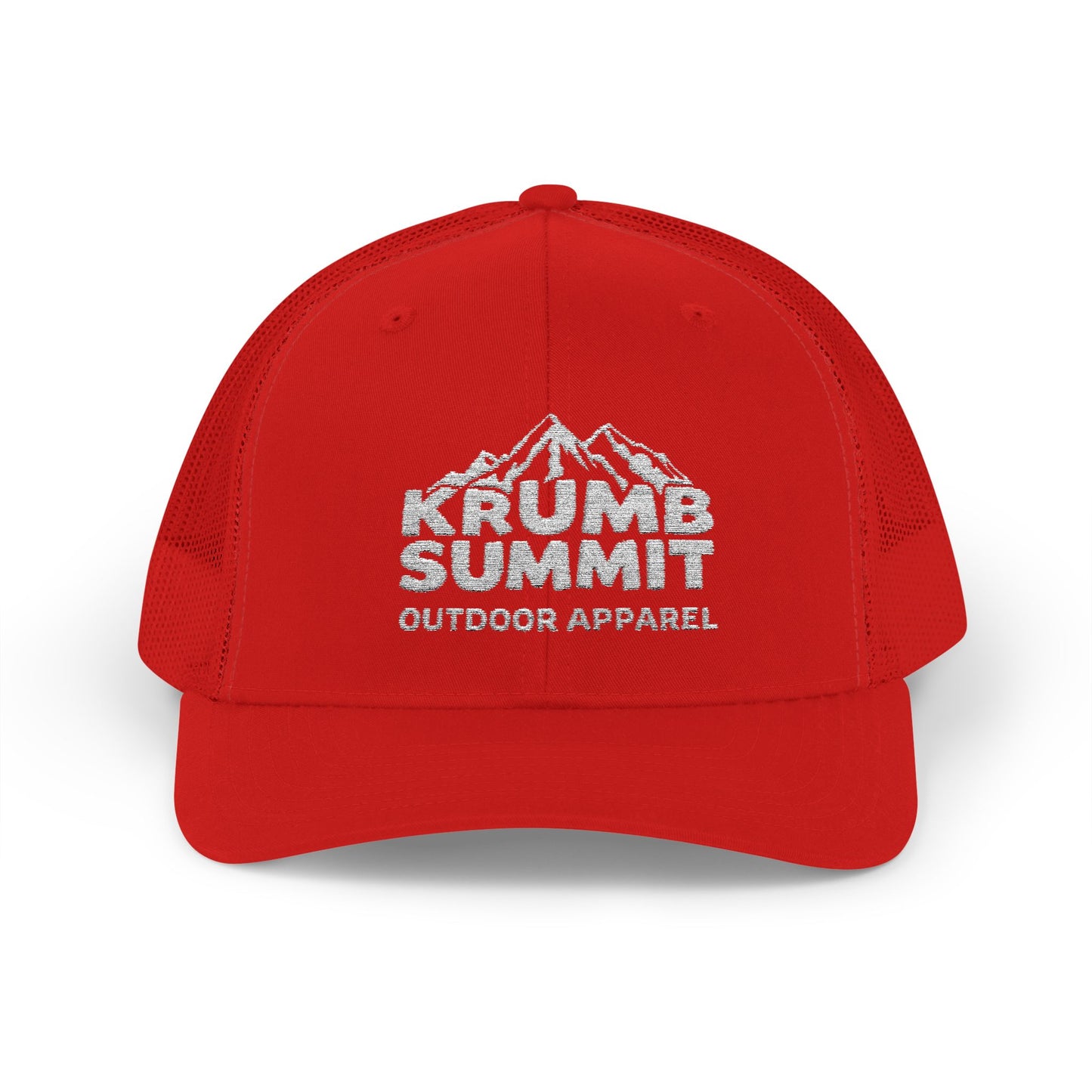 Krumb Summit Ridge Trucker