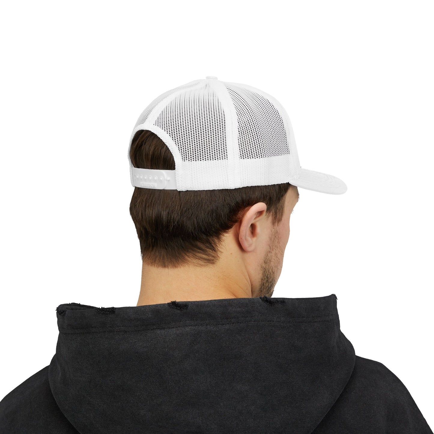 Krumb Summit Fishing Snapback