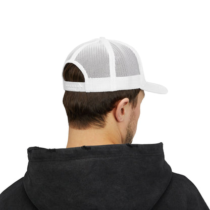 Krumb Summit Fishing Snapback