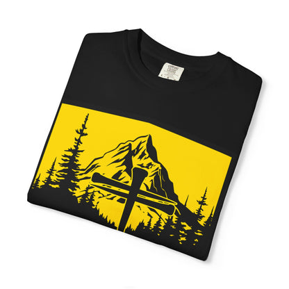Krumb Summit Christian Unisex Tee