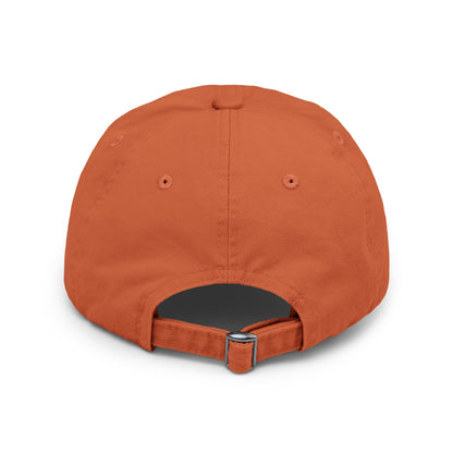Krumb Summit Women’s Distressed cap