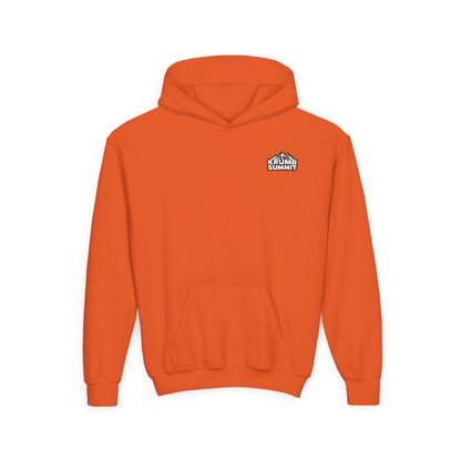 Krumb Youth Hoodie