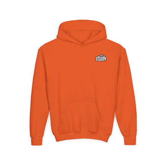 Krumb Youth Hoodie