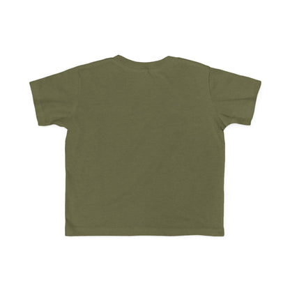 Krumb Logo Toddler Tee