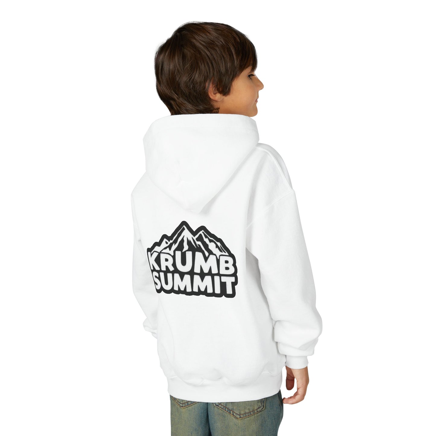 Krumb Youth Hoodie