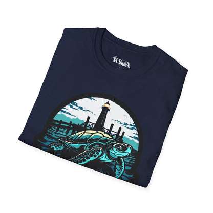 The Coast With The Most Unisex Tee