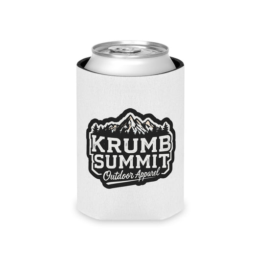 Krumb Logo Koozie