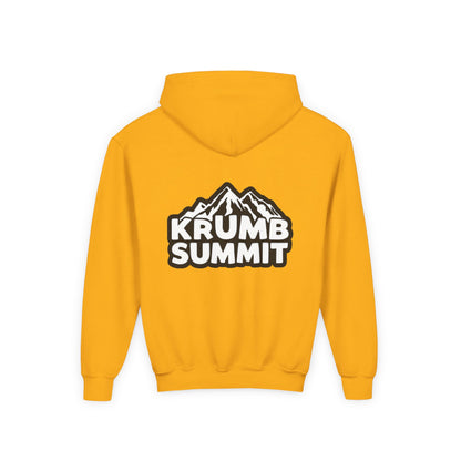 Krumb Youth Hoodie