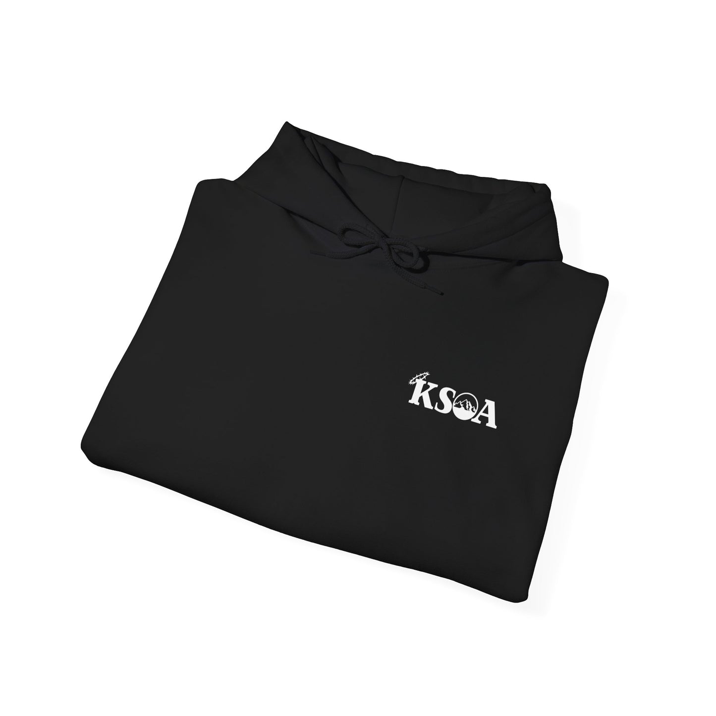 Krumb Logo Unisex Hoodie