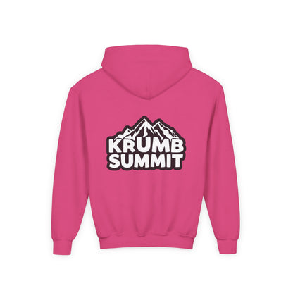 Krumb Youth Hoodie