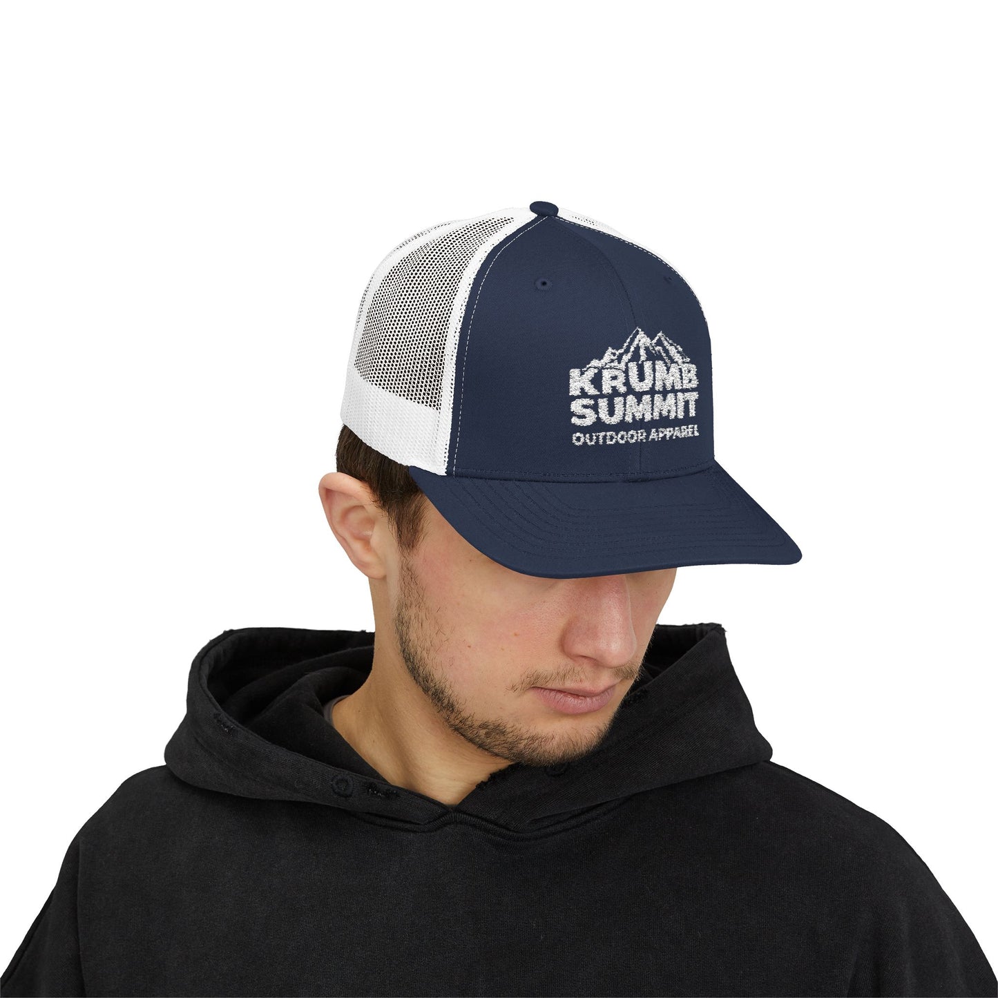 Krumb Summit Ridge Trucker