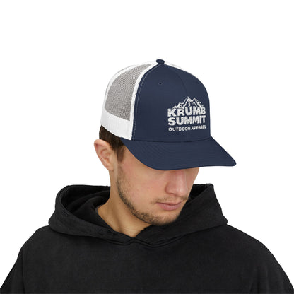 Krumb Summit Ridge Trucker