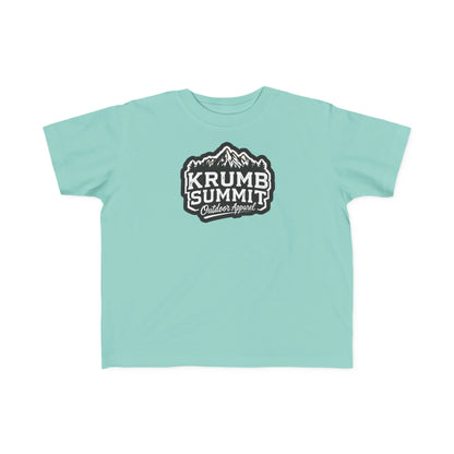 Krumb Logo Toddler Tee