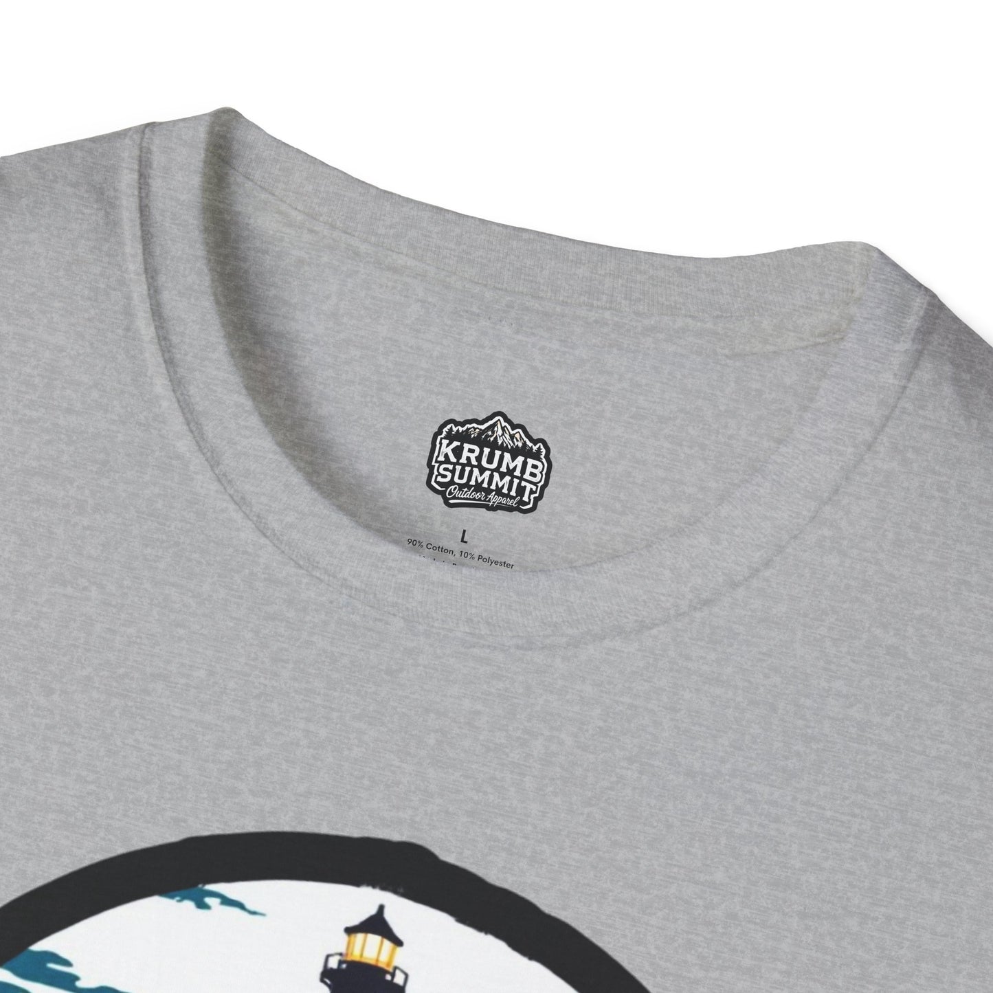 The Coast With The Most Unisex Tee