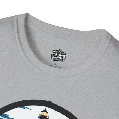 The Coast With The Most Unisex Tee