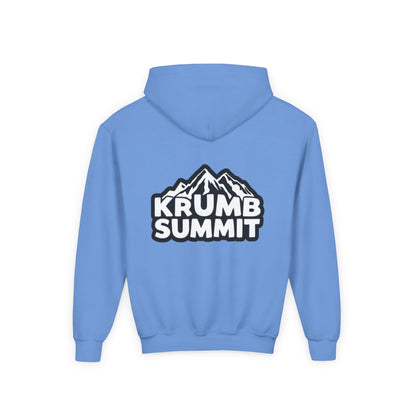 Krumb Youth Hoodie