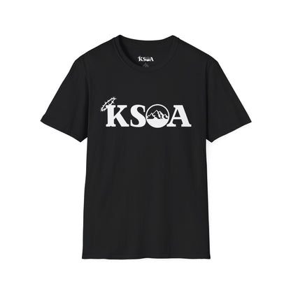 Krumb Summit Logo Unisex Tee
