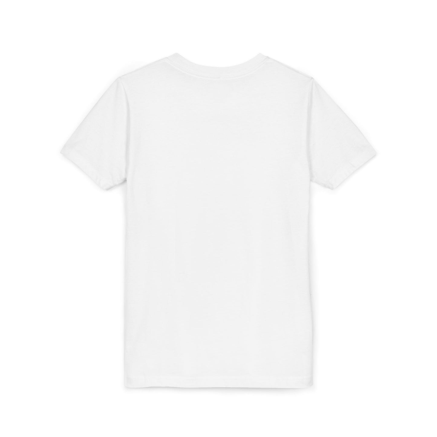 Krumb Logo Unisex Youth Tee
