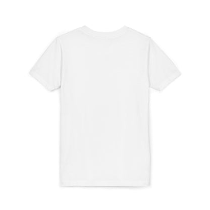 Krumb Logo Unisex Youth Tee