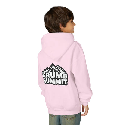 Krumb Youth Hoodie