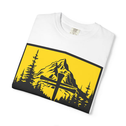 Krumb Summit Christian Unisex Tee