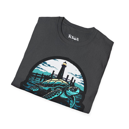 The Coast With The Most Unisex Tee