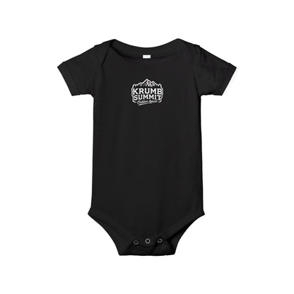 Krumb Logo Onesie