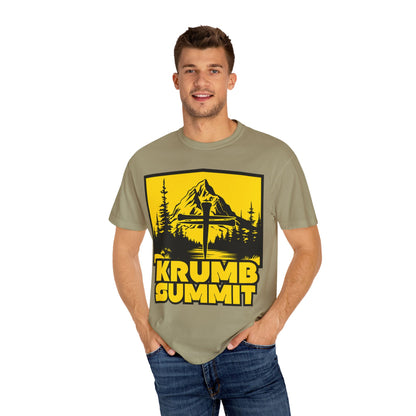 Krumb Summit Christian Unisex Tee