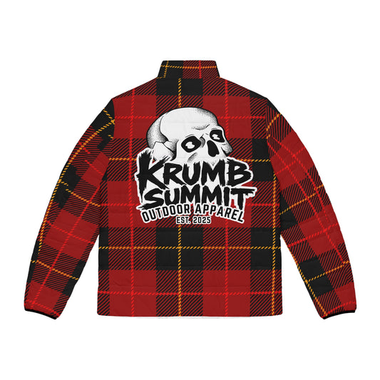 Krumb Summit Puff Jacket