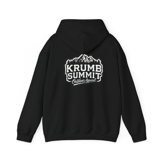 Krumb Logo Unisex Hoodie