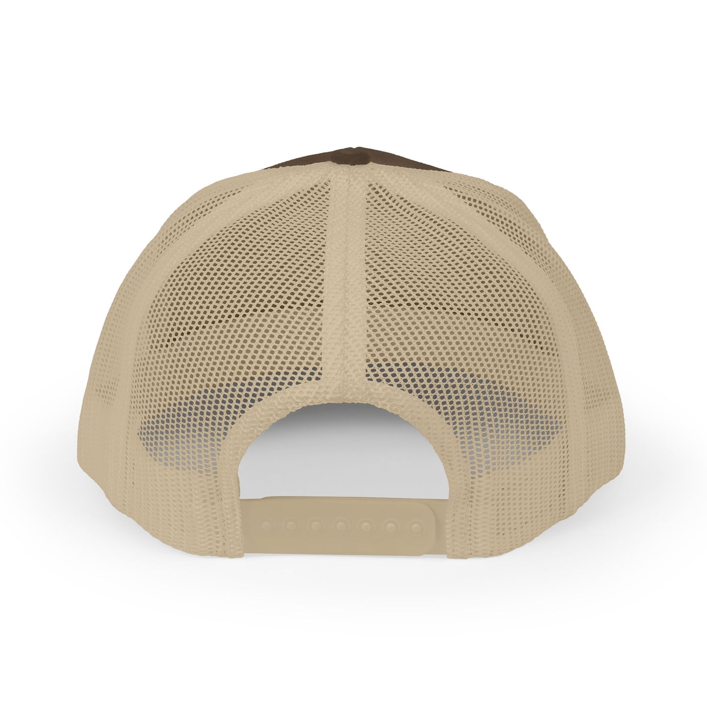 Krumb Summit Ridge Trucker