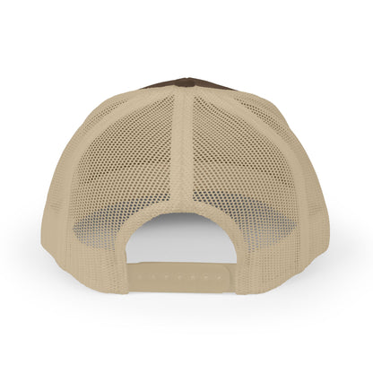 Krumb Summit Ridge Trucker