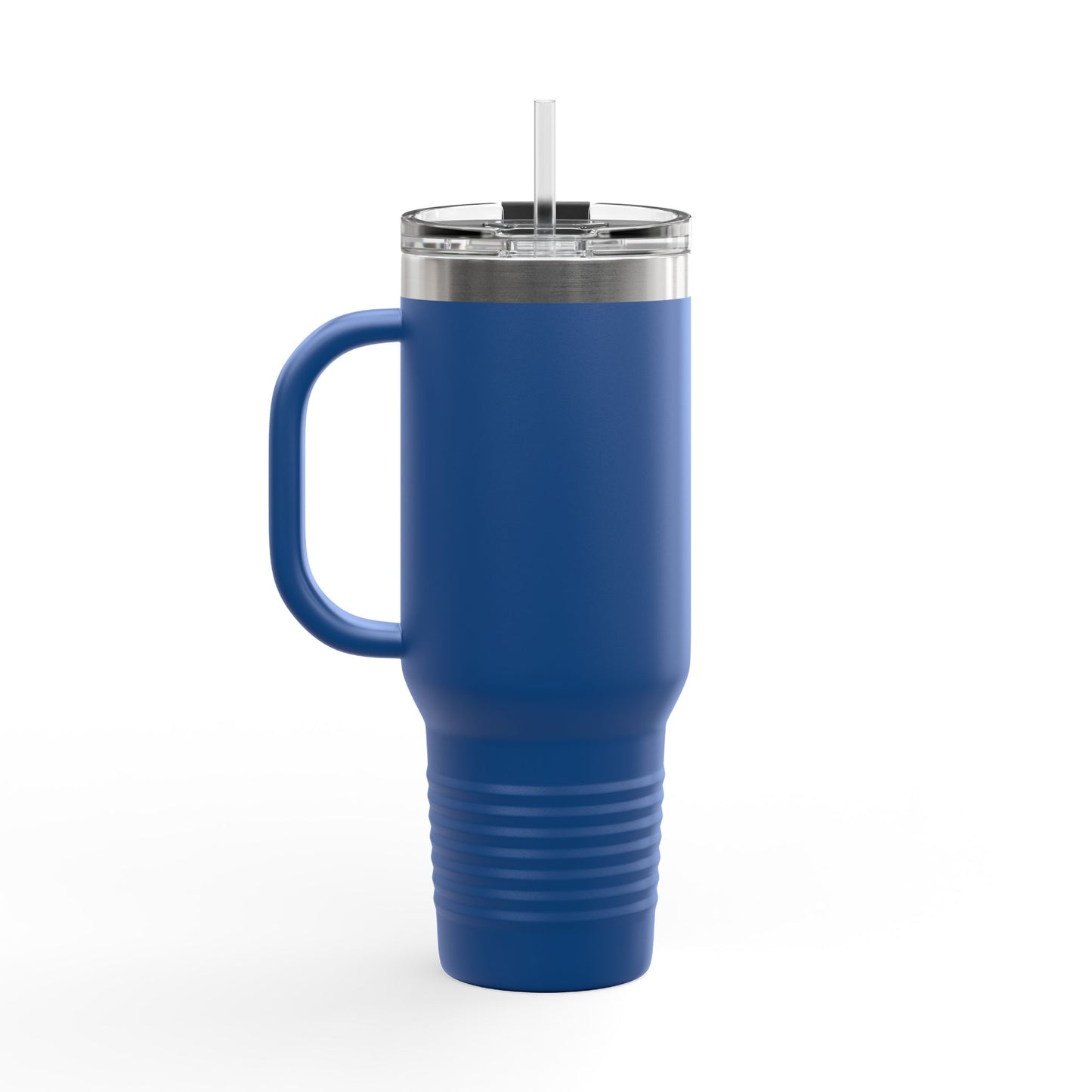 Krumb Summit Logo Travel Mug