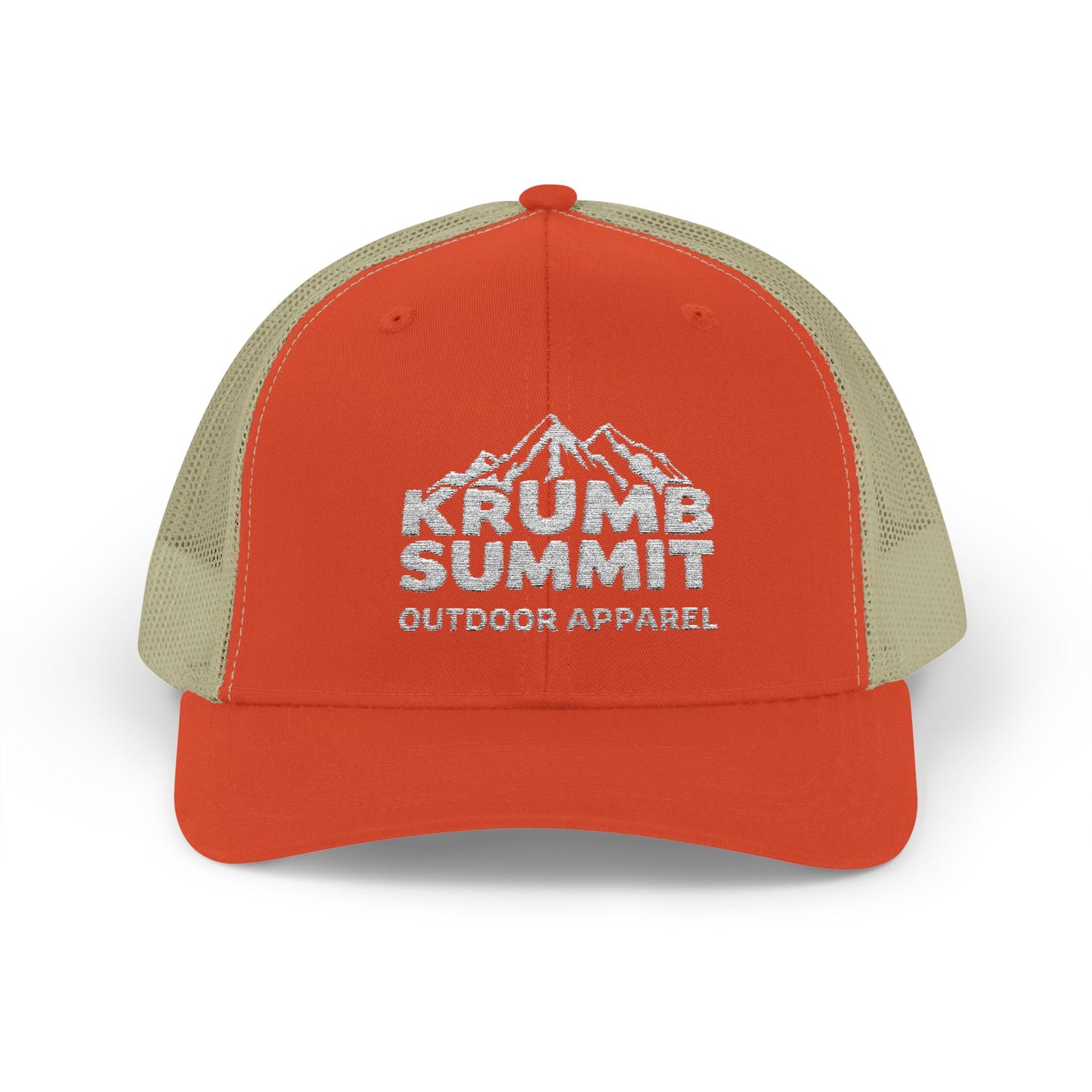 Krumb Summit Ridge Trucker