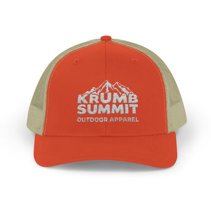 Krumb Summit Ridge Trucker