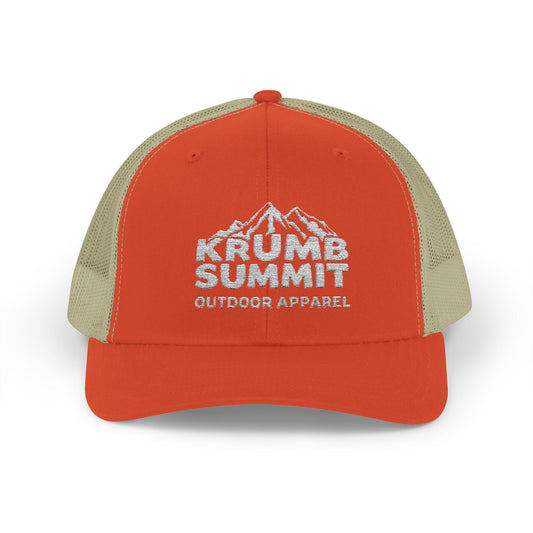 Krumb Summit Ridge Trucker