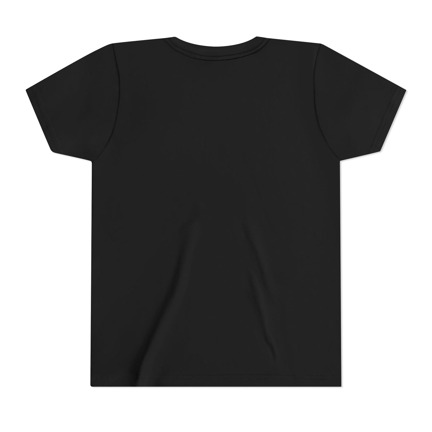 Krumb Logo Unisex Youth Tee