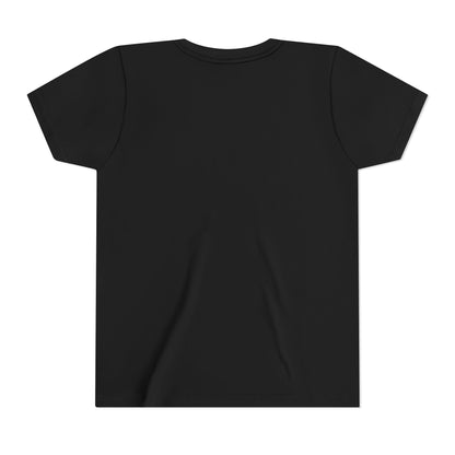 Krumb Logo Unisex Youth Tee