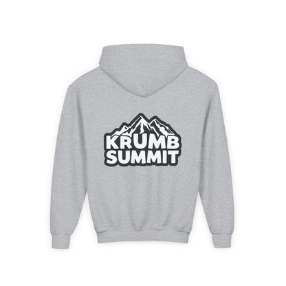 Krumb Youth Hoodie