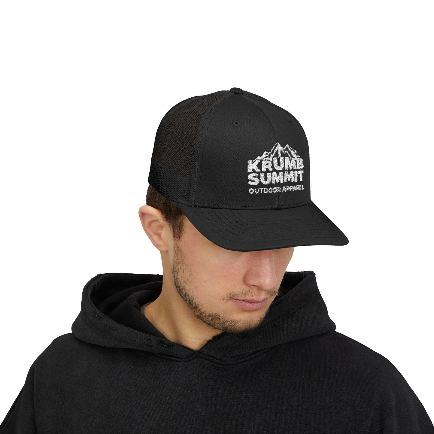 Krumb Summit Ridge Trucker