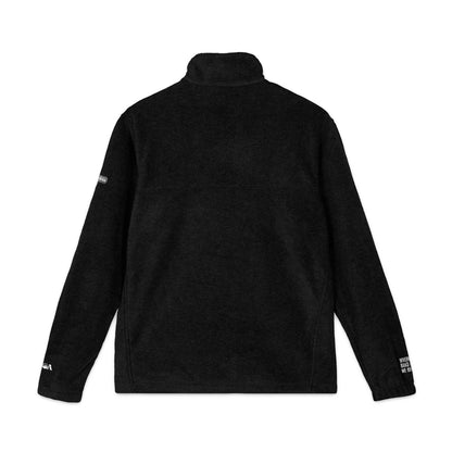 Krumb Logo Unisex Columbia Fleece