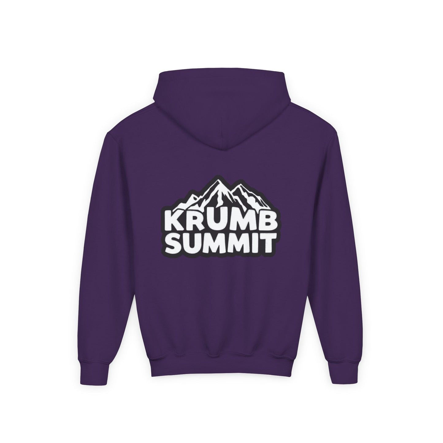 Krumb Youth Hoodie
