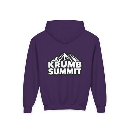 Krumb Youth Hoodie