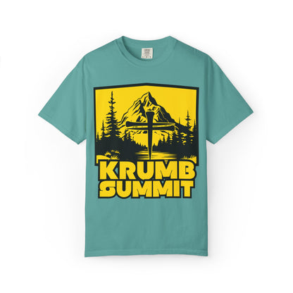 Krumb Summit Christian Unisex Tee