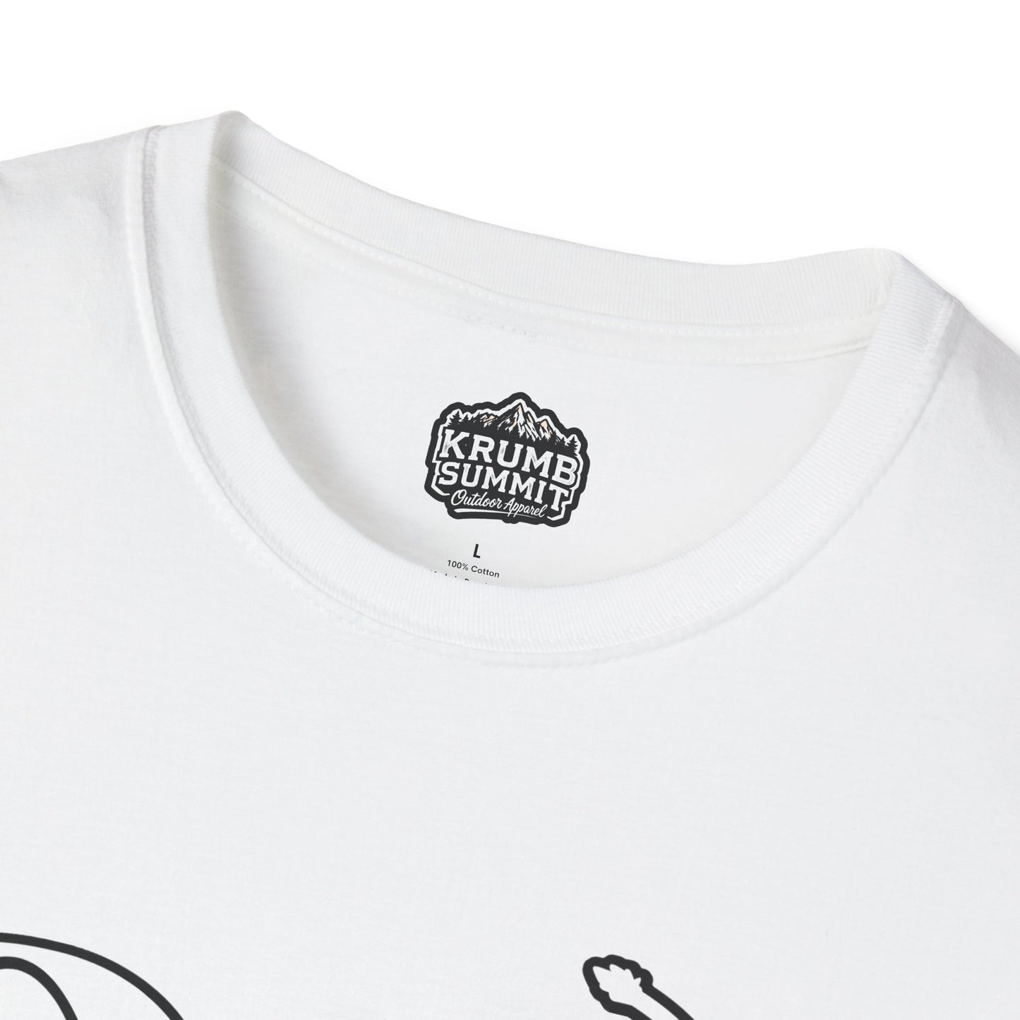 910 Port City Crew Unisex Tee