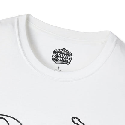 910 Port City Crew Unisex Tee